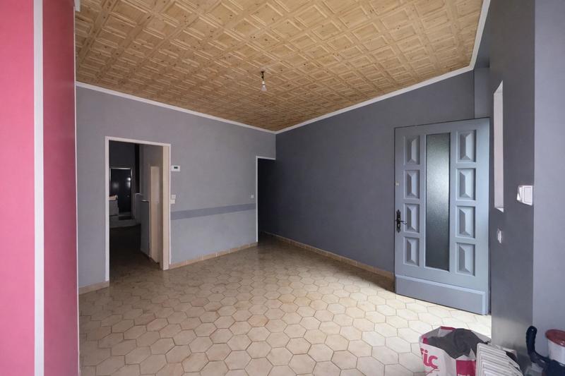 Maison - 55 m² - 3 pièces