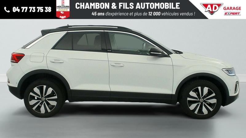 Volkswagen t-Roc 1.0 Tsi 116 Start Stop Bvm6 Life Plus
