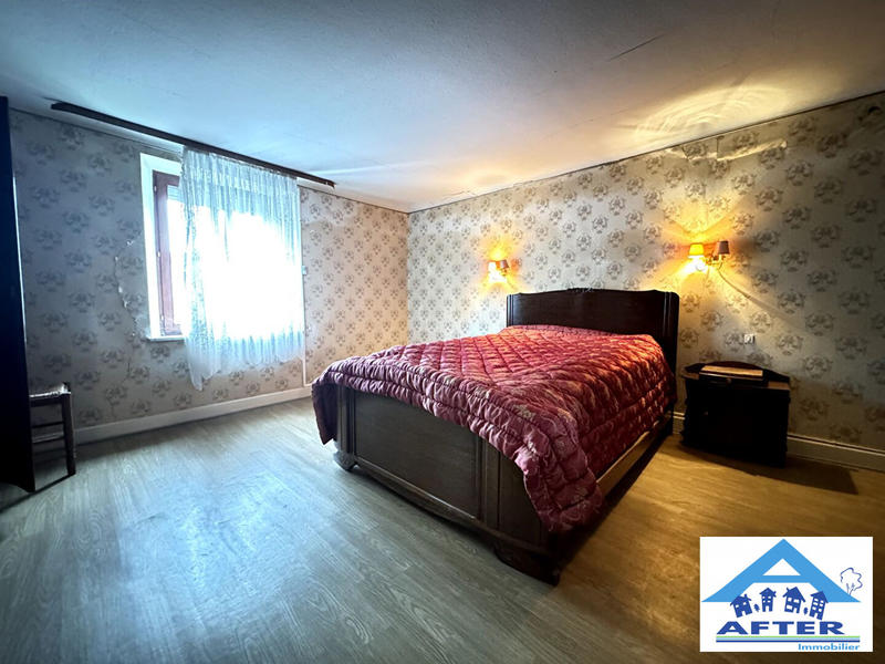 Maison - 147 m² - 6 pièces