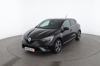 Renault Clio 1.3 TCe Rs Line Edc 130 ch