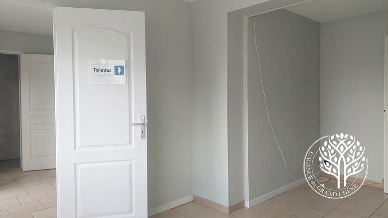 Local d'activités - 481 m² - 5 pièces