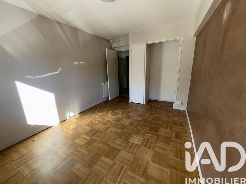 Appartement - 78 m² - 3 pièces