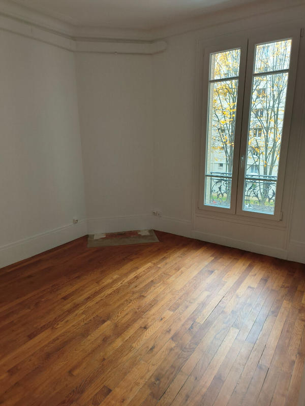 Appartement - 52 m² - 3 pièces