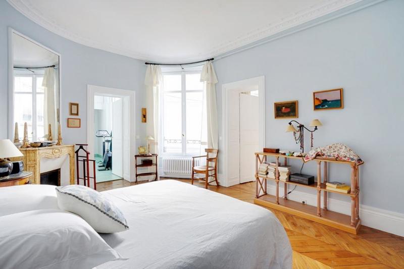 Appartement - 176 m² - 7 pièces