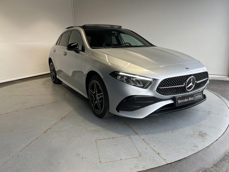 Mercedes Classe a 250 e Hybrid Eq Amg Line