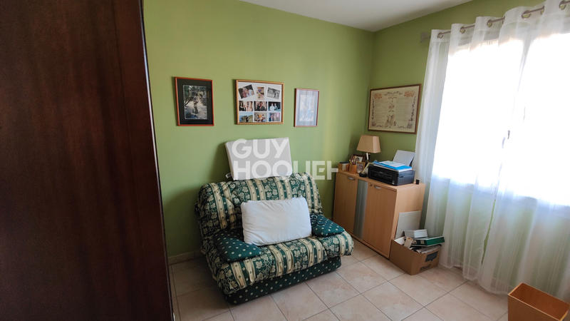 Maison - 180 m² - 7 pièces