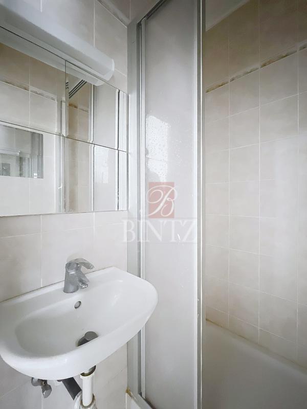 Appartement - 55 m² - 2 pièces