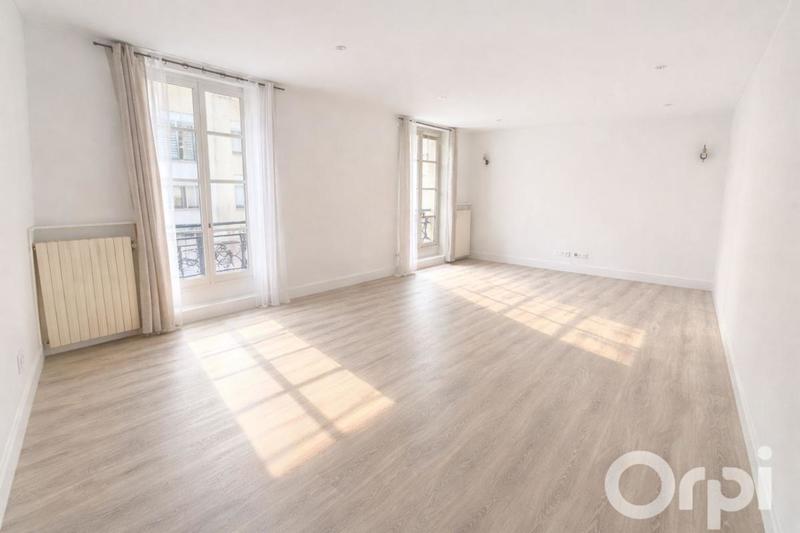Appartement - 49 m² - 2 pièces