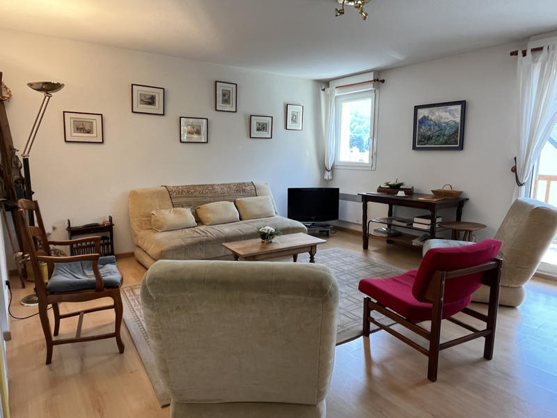 Appartement - 147 m² - 7 pièces