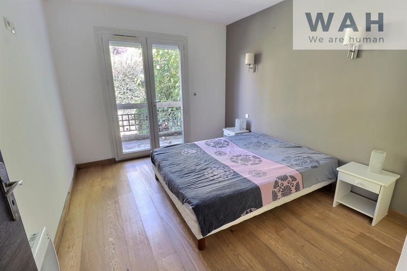 Appartement - 123 m² - 5 pièces