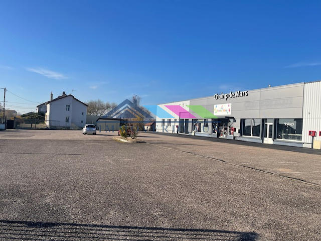 Local commercial - 250 m²