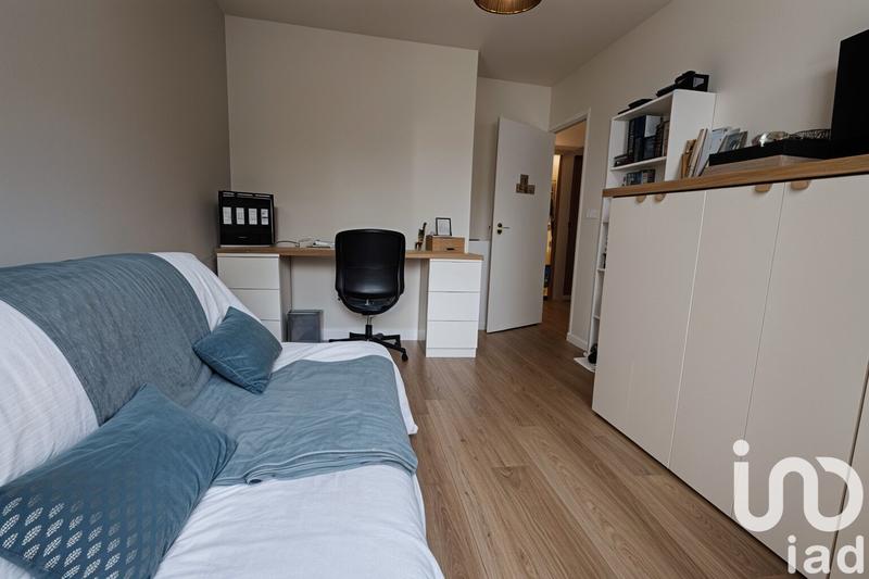 Appartement - 78 m² - 4 pièces