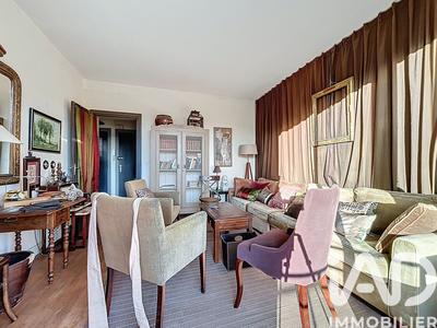 Appartement - 52 m² - 2 pièces