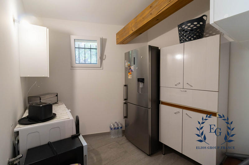 Maison - 112 m² - 4 pièces