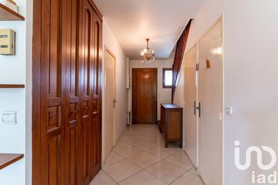 Maison - 83 m² - 3 pièces