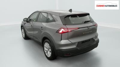 Renault Symbioz E-Tech full hybrid 160 ch Evolution