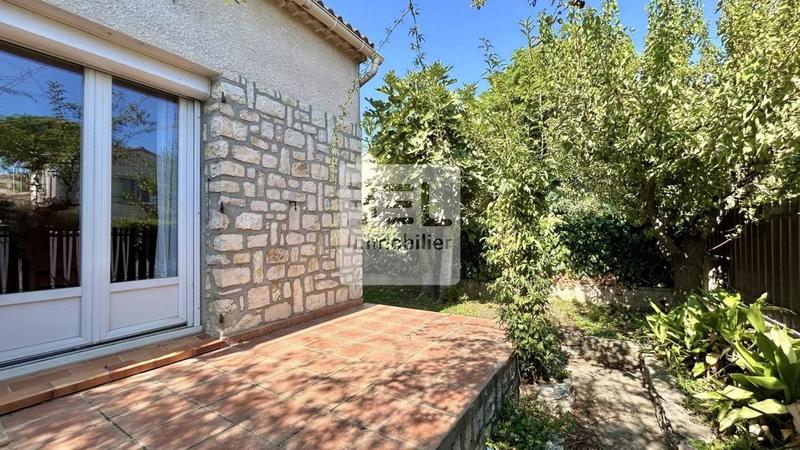 Villa - 128 m² - 7 pièces