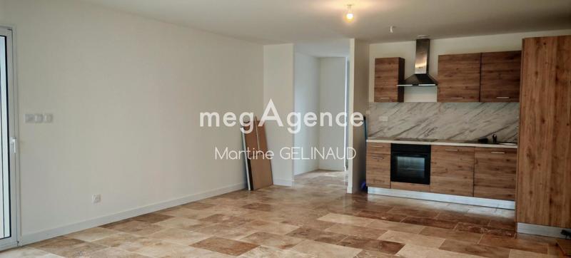 Maison - 85 m² - 5 pièces