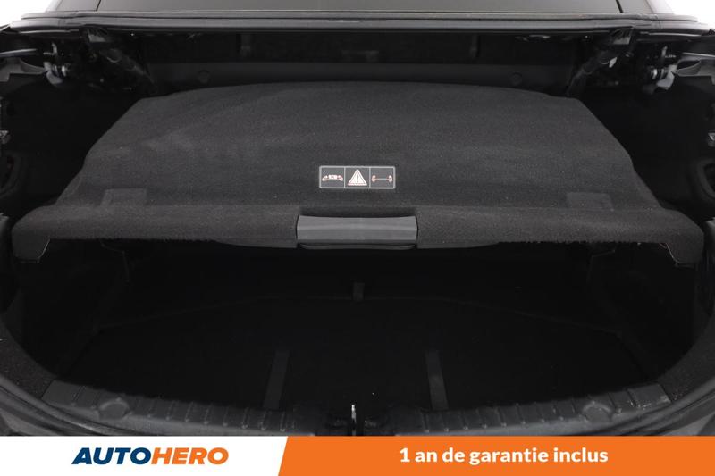 Mercedes Classe Slk 200 BlueEfficiency 184 ch