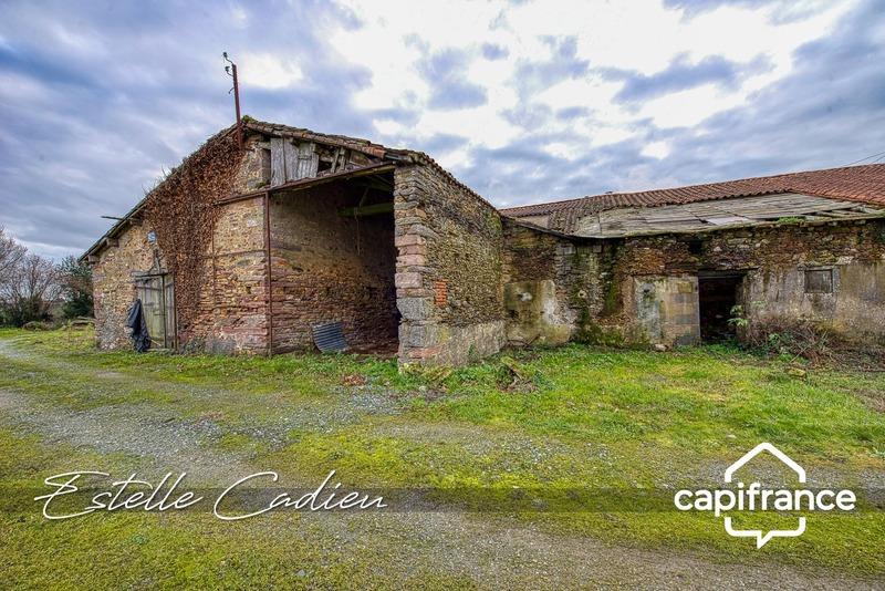 Maison - 145 m² - 4 pièces