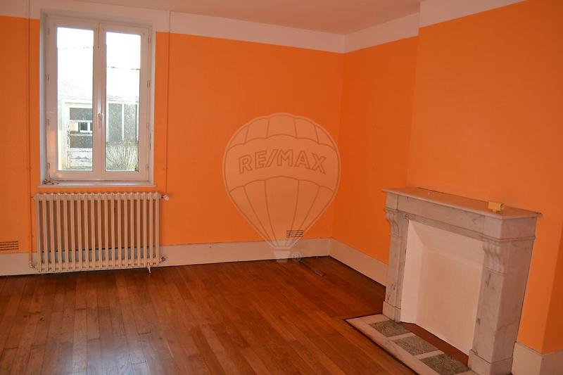 Maison - 187 m² - 7 pièces