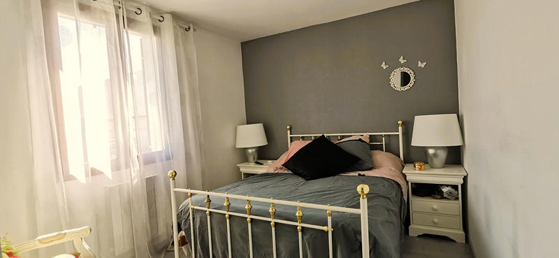 Maison - 104 m² - 6 pièces