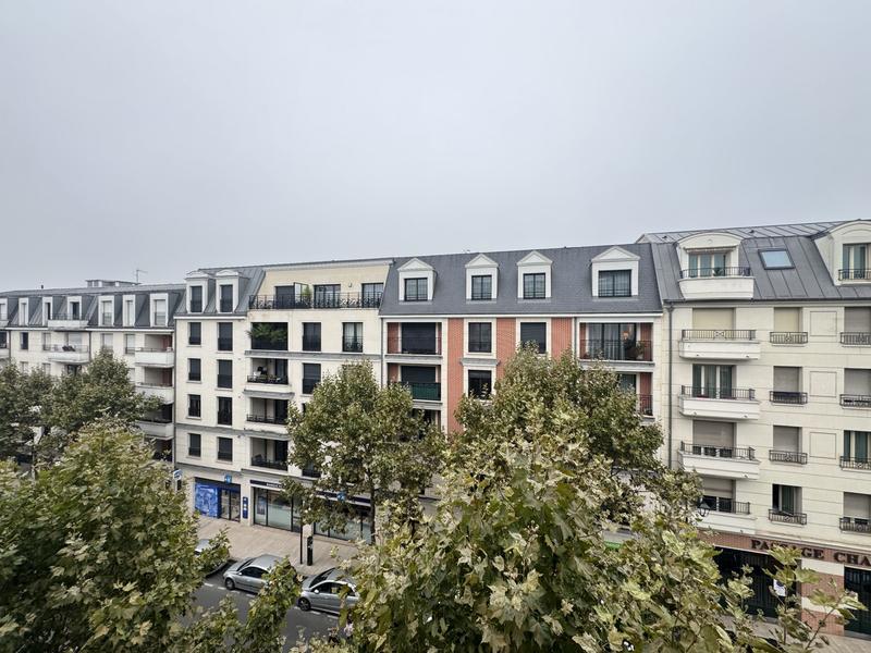 Appartement - 24 m² - 2 pièces