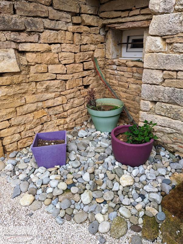 Maison de village - 220 m² - 7 pièces