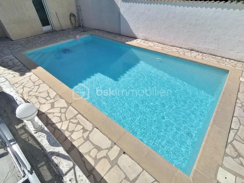 Villa - 98 m² - 4 pièces