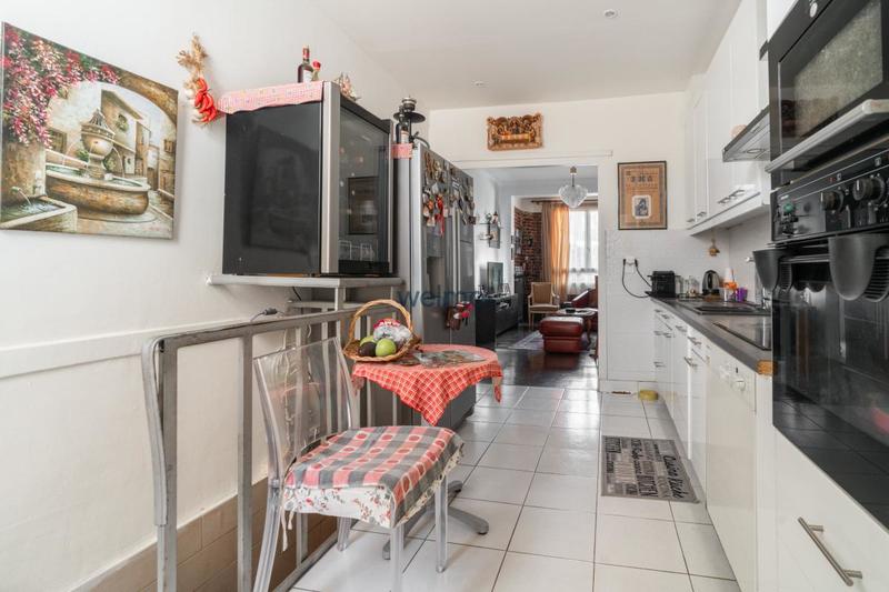 Appartement - 90 m² - 4 pièces