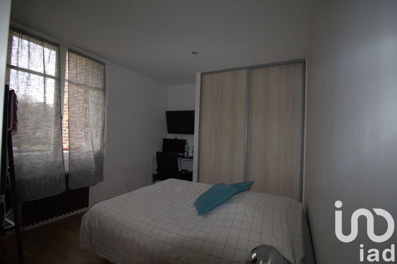 Appartement - 97 m² - 5 pièces