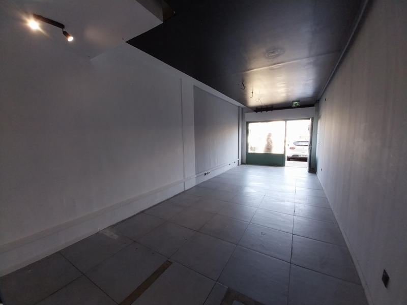 Local d'activités - 30 m²