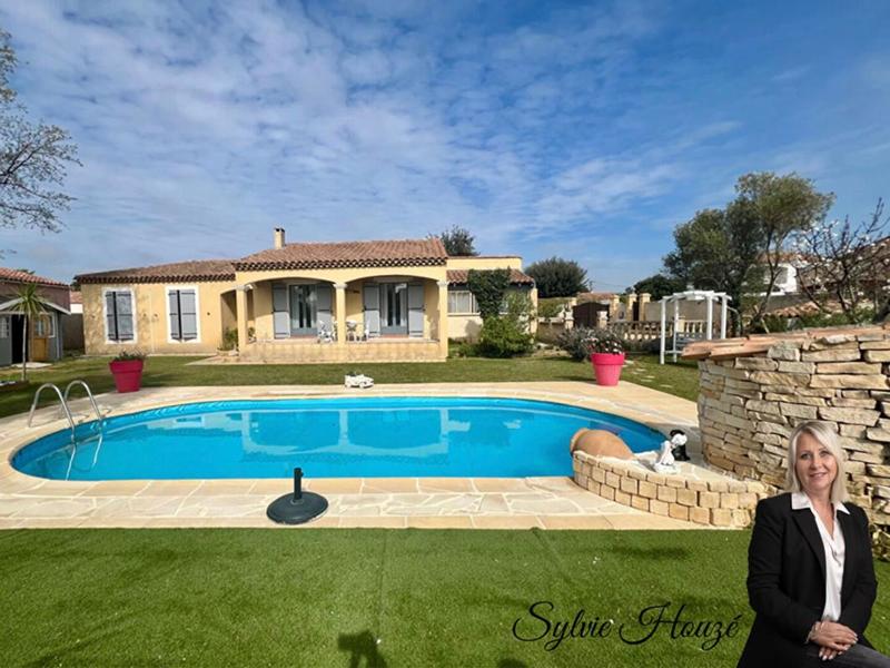 Maison - 99 m² - 4 pièces