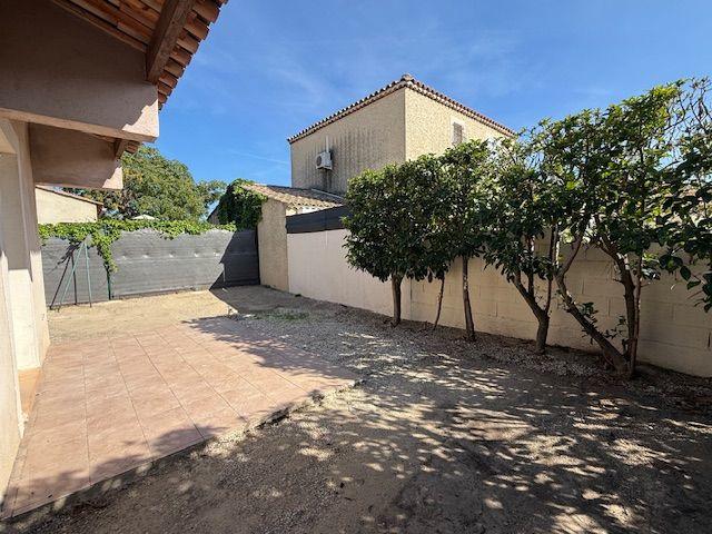 Maison - 69 m² - 4 pièces