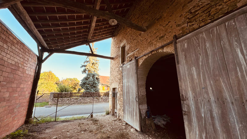 Maison - 60 m² - 3 pièces