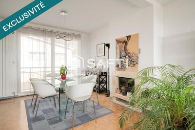 Maison - 170 m² - 6 pièces