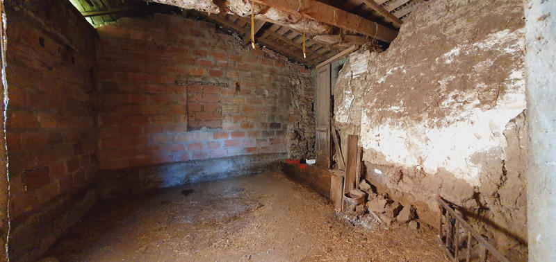 Maison - 70 m² - 2 pièces