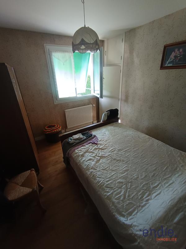 Maison - 67 m² - 5 pièces