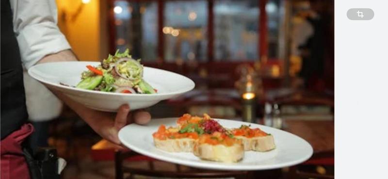 Fonds de commerce - 80 m²