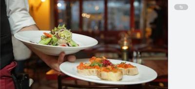 Fonds de commerce - 80 m²