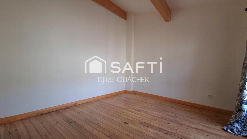 Maison - 42 m² - 2 pièces