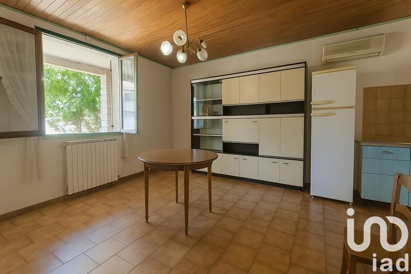 Maison - 156 m² - 7 pièces
