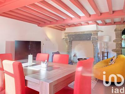 Duplex - 74 m² - 3 pièces