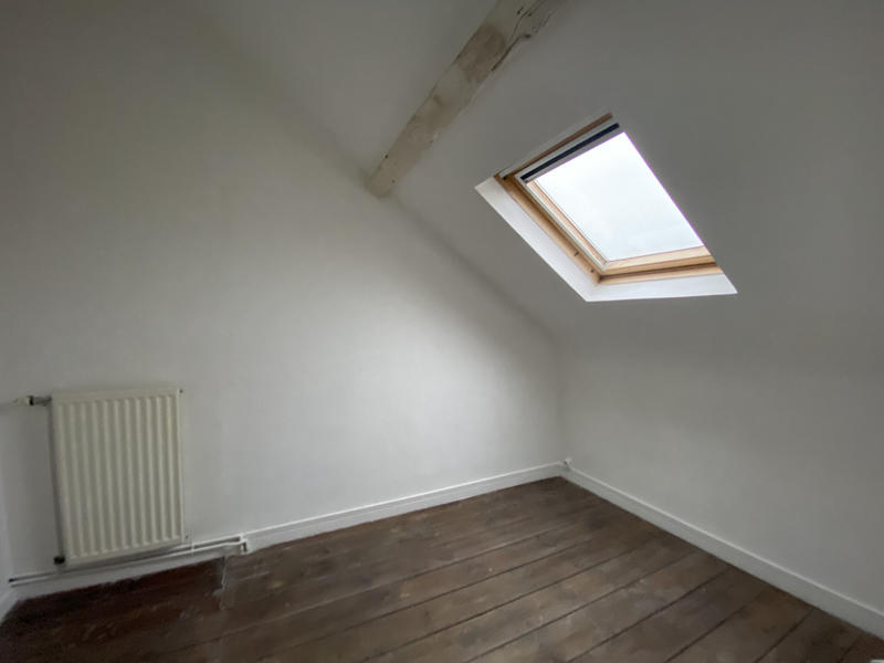 Maison - 60 m² - 3 pièces