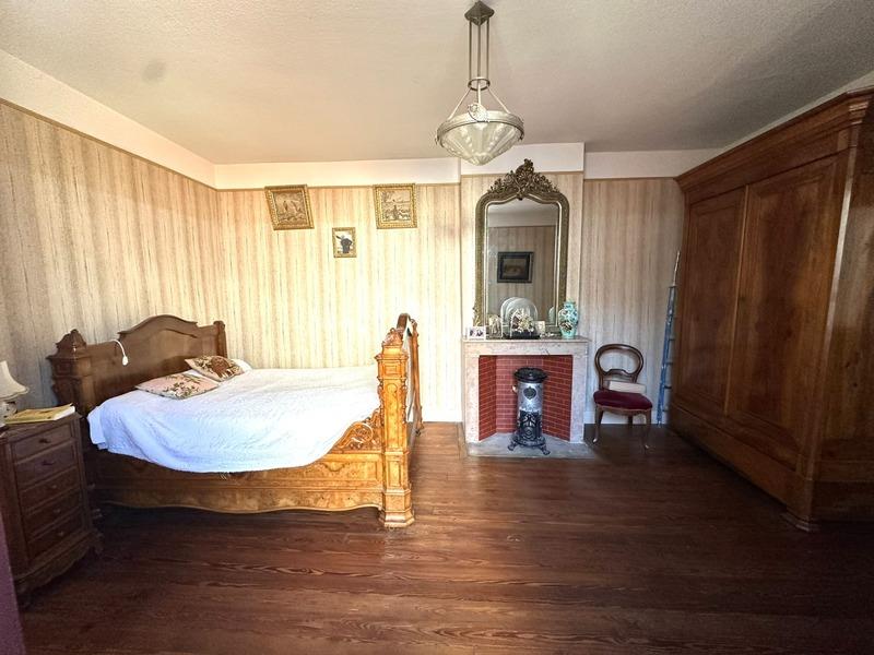 Maison - 89 m² - 4 pièces