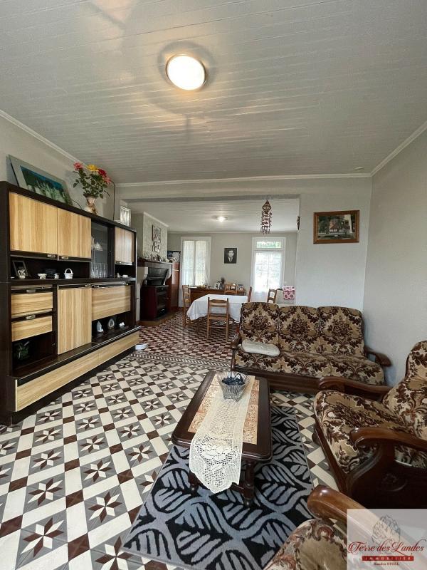 Maison de village - 148 m² - 8 pièces