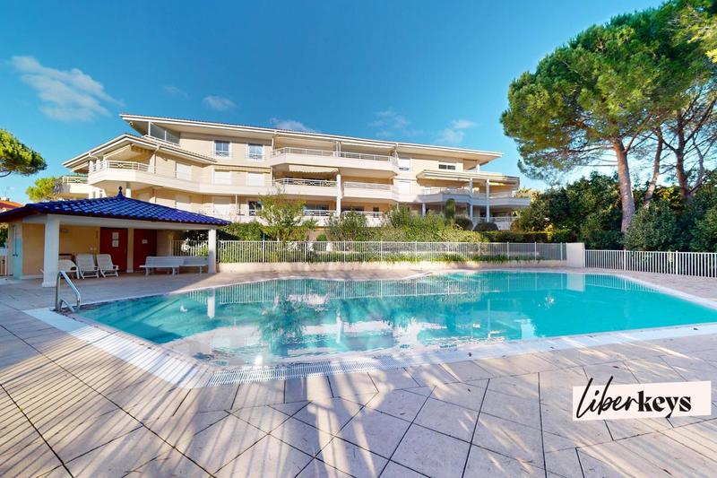 Appartement - 226 m² - 5 pièces