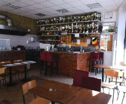 Local commercial - 125 m²