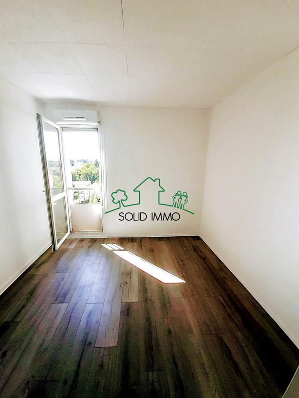 Appartement - 69 m² - 4 pièces