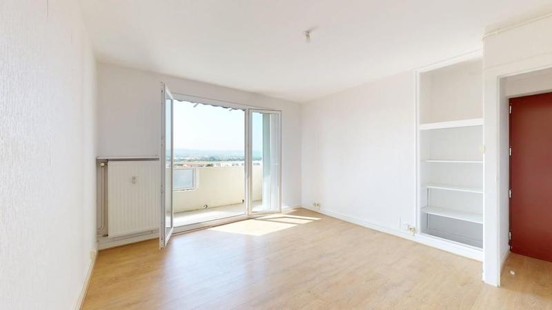 Appartement - 72 m² - 4 pièces